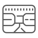 chip icon
