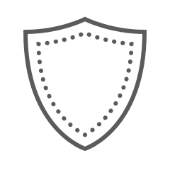 shield icon